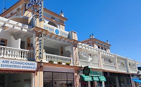 Hostal Europa